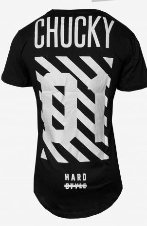 Hardstyle 01  T-Shirt